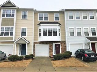 4905 Midstone Ln, Raleigh, NC 27610