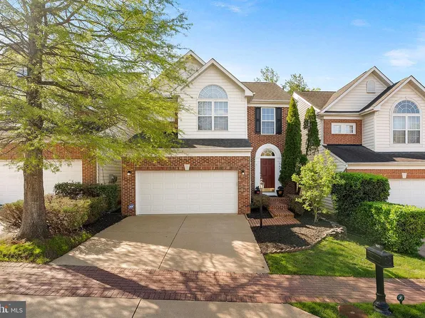 7677 Henry Knox Dr, Lorton, VA 22079