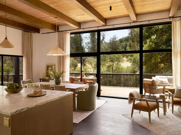 921 El Rancho Rd, Santa Barbara, CA 93108