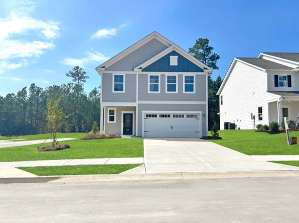 4220 Whitehouse St, Harlem, GA 30814