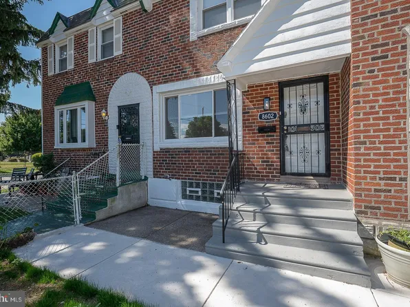 8602 Rugby St, Philadelphia, PA 19150