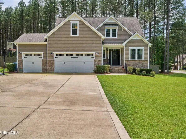 145 Cabin Branch Drive, Carthage, NC 28327