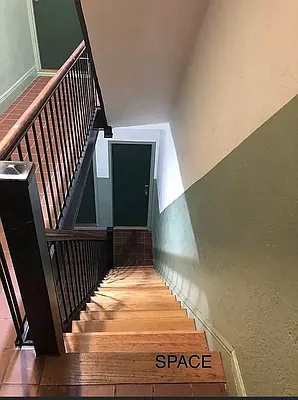 Rented by Space Real Estate | media 21