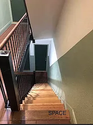 Rented by Space Real Estate