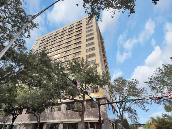 311 W ASHLEY Street #1605, Jacksonville, FL 32202