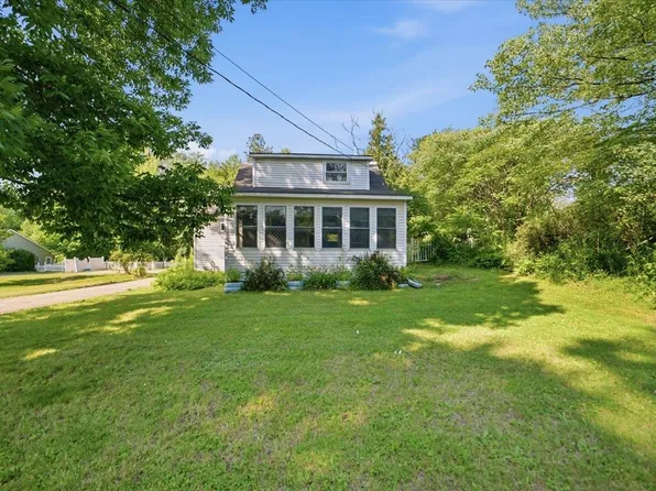 1815 Main Street, Colchester, VT 05446
