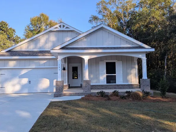 684 Overland Dr, Fairhope, AL 36532