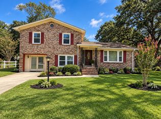 5306 Barwick Rd, Charleston, SC 29418