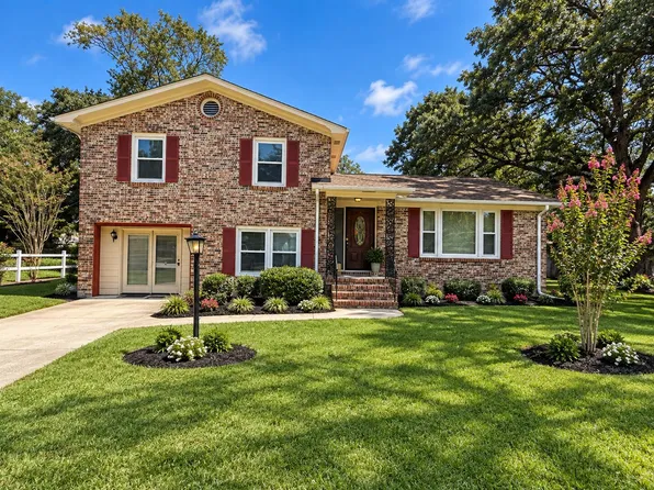 5306 Barwick Rd, Charleston, SC 29418