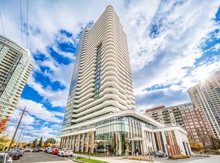 15 Holmes Ave #2111, Toronto, ON M2N 4L8