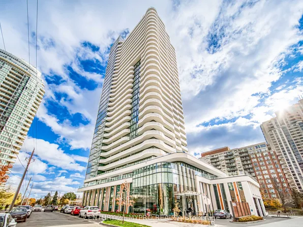 15 Holmes Ave #2111, Toronto, ON M2N 4L8