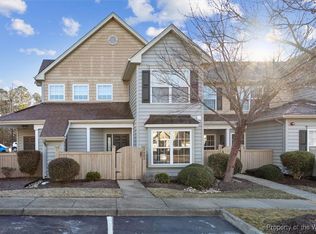 3403 Rannock Moor, Williamsburg, VA 23188