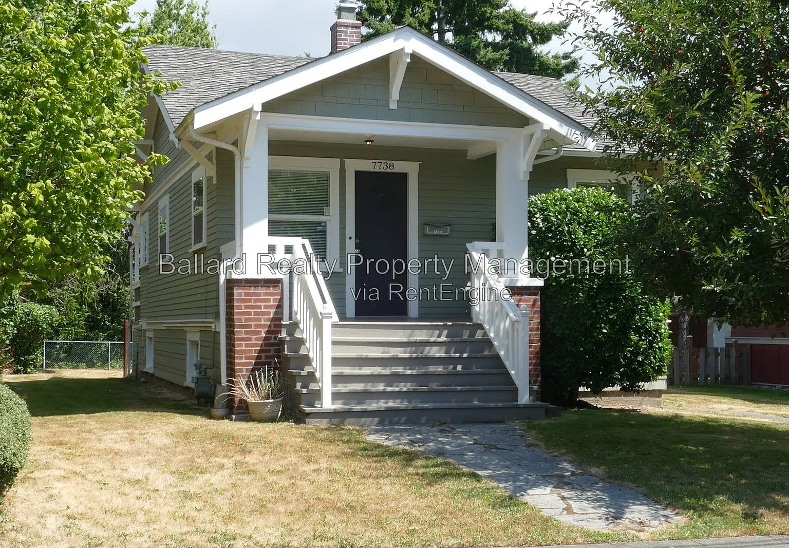 2 bed, 1.0 bath, 700 sqft, $2,950 — Photo 1