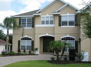 873 Rock Creek St, Apopka, FL 32712