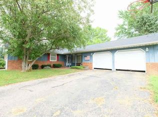 111 Glenview Ave, East Peoria, IL 61611
