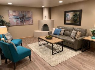 2206 Rice Ave NW, Albuquerque, NM 87104