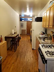 Rented by MCR Realty