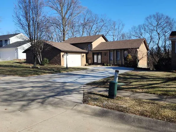 38 Brightwood Dr, Cold Spring, KY 41076