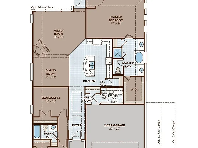 3094 Camden Park Ln — Photo 40