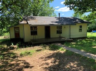 22752 Stacy Ln, Heavener, OK 74937