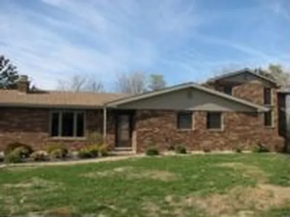 3808 Ricky Ct, Quincy, IL 62305