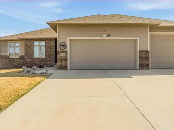 1224 S Monticello Ct, Sioux Falls, SD 57106