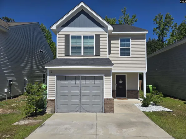 1030 Matchingham Dr, Columbia, SC 29223