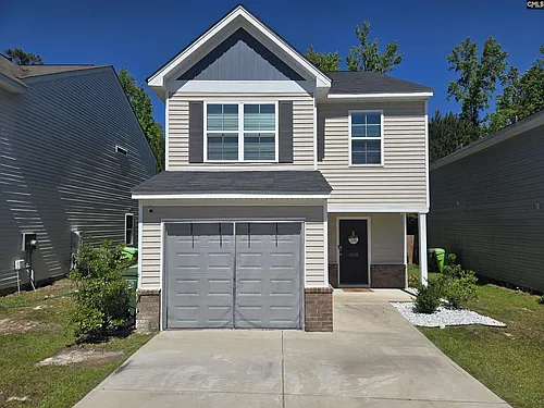 1030 Matchingham Dr Photo 1