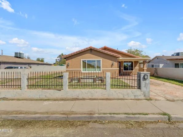 15 S 31ST Avenue, Phoenix, AZ 85009