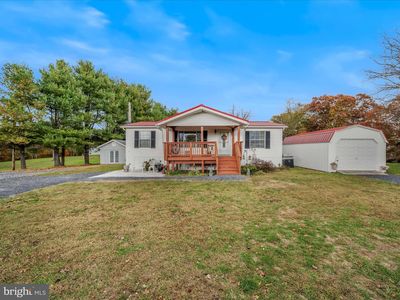 2285 Paynes Ford Rd, Martinsburg, WV, 25405