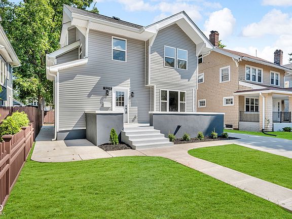 5th image of 3535 Carrollton Ave