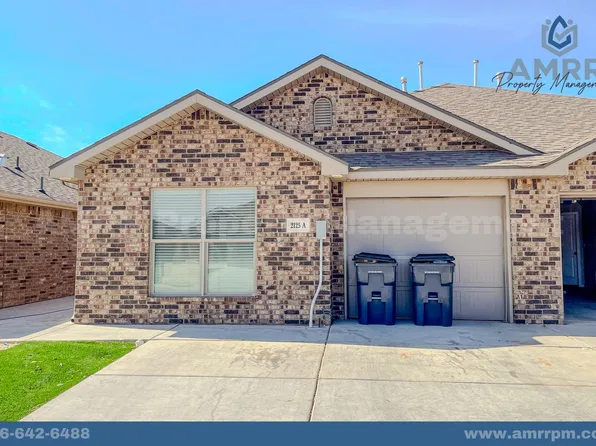 Cypress - 2125 N Texas Avenue, 2125 N Texas Ave #B, Lubbock, TX 79403