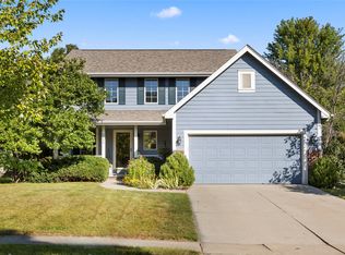 3530 SW Maize Dr, Ankeny, IA 50023