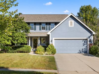 3530 SW Maize Dr, Ankeny, IA, 50023