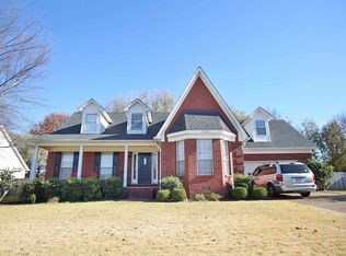 26 Wood Duck Cv, Jackson, TN 38305