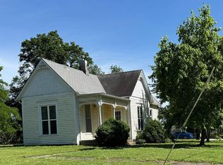 275 N Maple St, Schell City, MO 64783