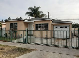 10774 State St, Lynwood, CA 90262
