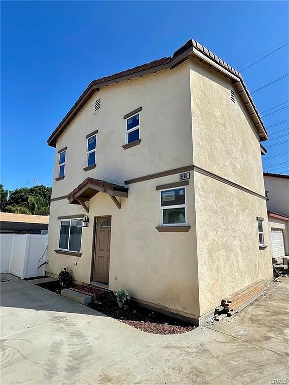 9616 Rose St, Bellflower, CA 90706 Zillow