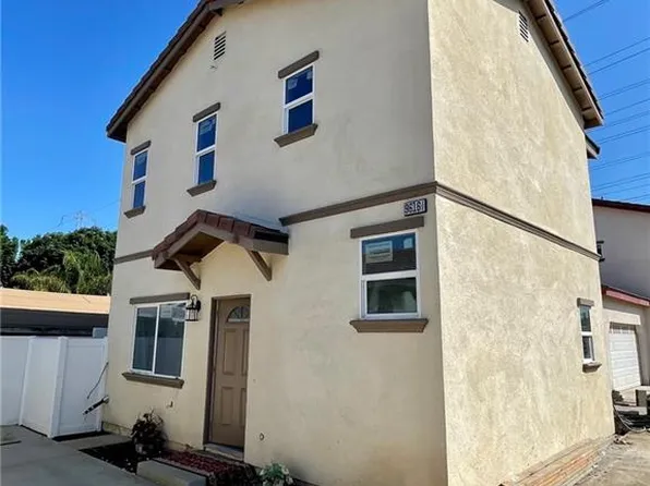 9616 Rose St, Bellflower, CA 90706
