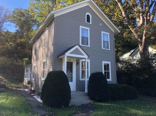203 North St, Great Barrington, MA 01230