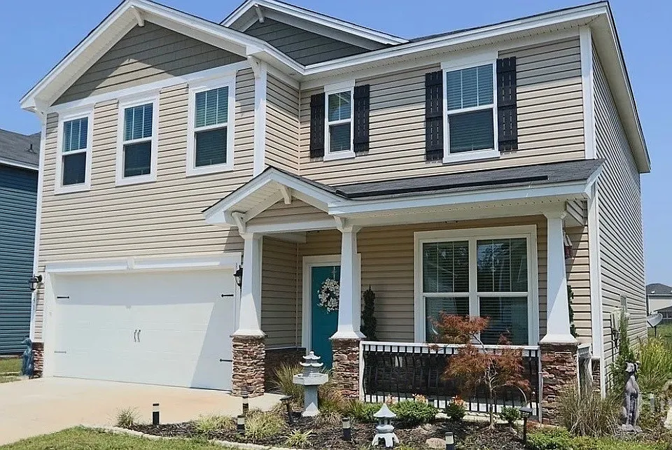 351 Southwilde Way