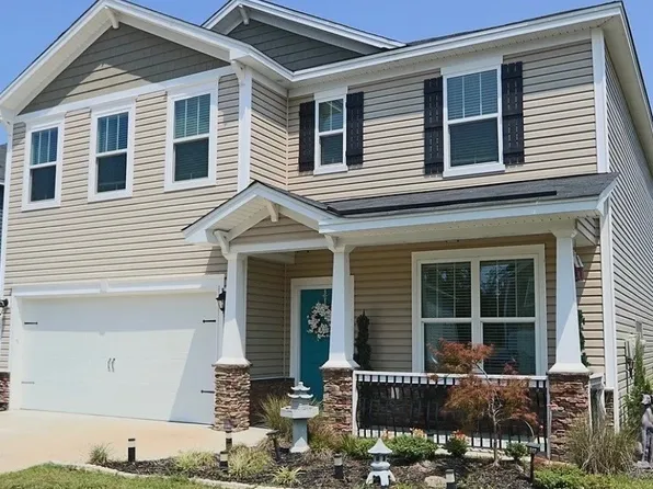 351 Southwilde Way, Pooler, GA 31322
