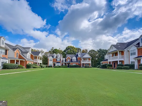 255 Morgan Rd APT D5, Carrollton, GA 30116