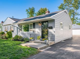 2650 Shrewsbury Rd, Columbus, OH 43221