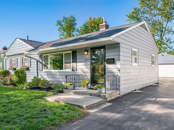 2650 Shrewsbury Rd, Columbus, OH 43221