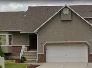 8 E Duchesne Cir, Draper, UT 84020