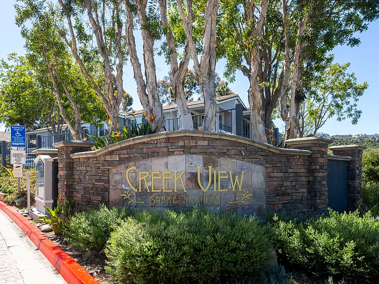 Creek View Condominiums — Photo 61