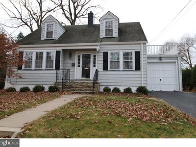 703 Winchester Ave, Lawrence Township, NJ, 08648