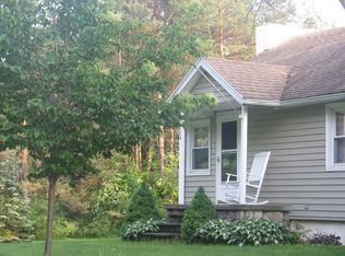 7204 Mill Street Ext, Springwater, NY 14560