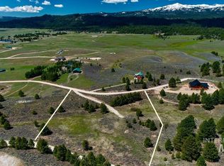 10342 Gamann Dr, Cascade, ID 83611